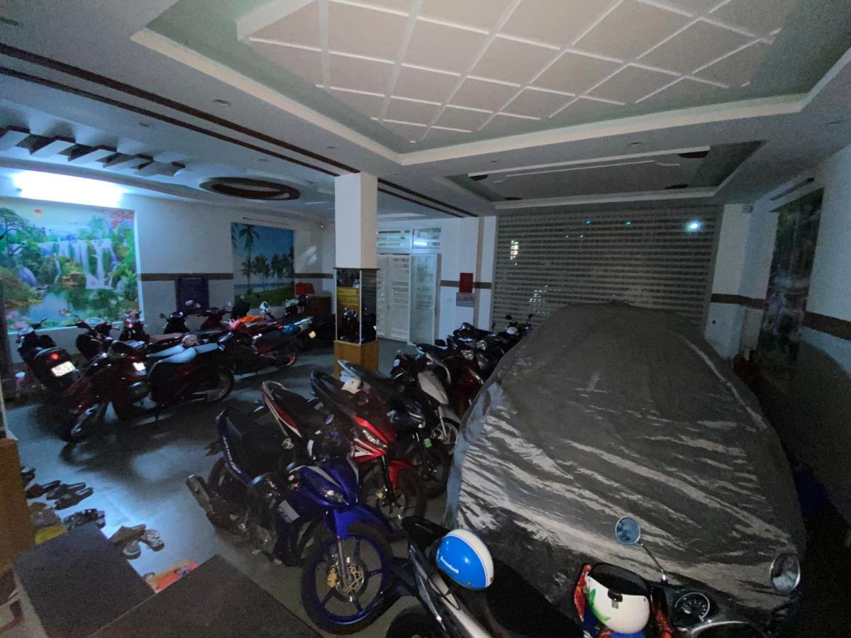 Hoang Minh 846 Hostel Vung Tau Exterior foto