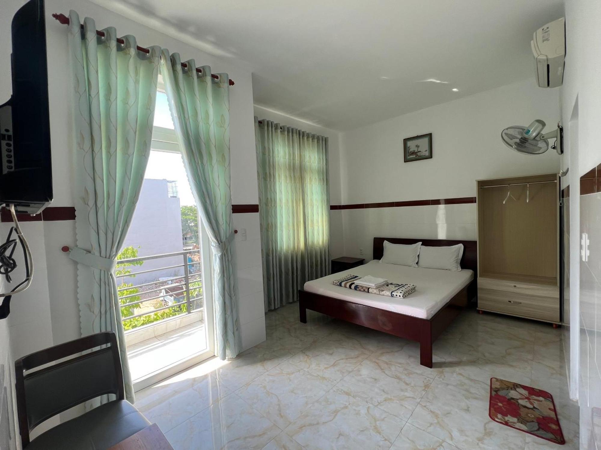 Hoang Minh 846 Hostel Vung Tau Exterior foto