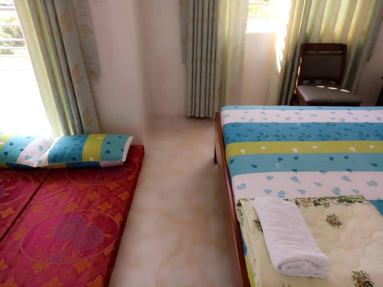 Hoang Minh 846 Hostel Vung Tau Exterior foto